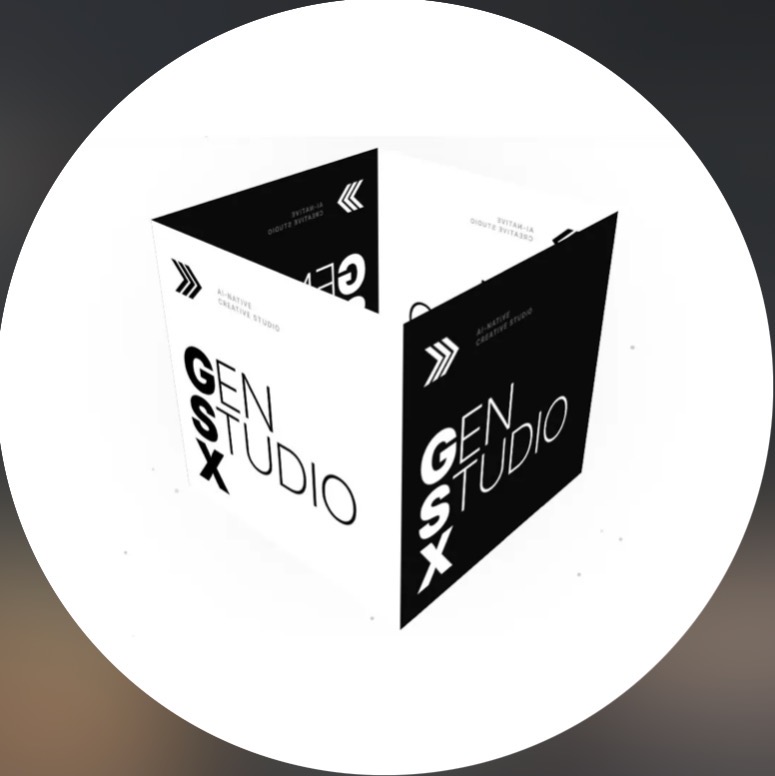 genstudiox