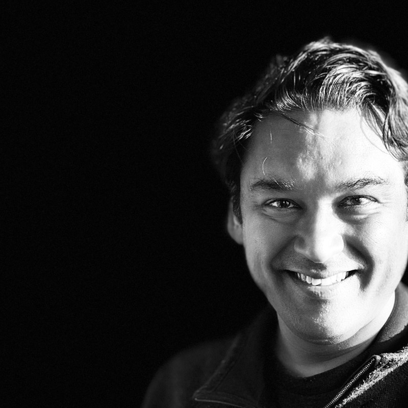 Ashish Chordia profile