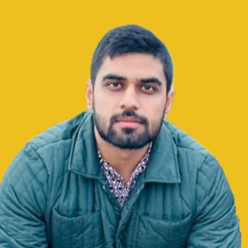 Manan Khaneja profile